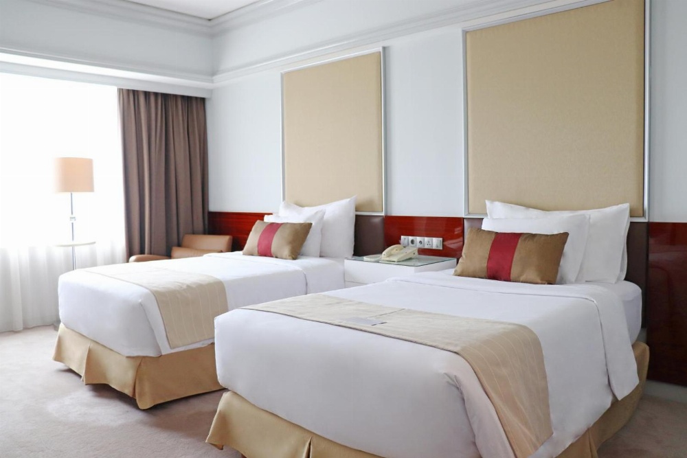 Wyndham Casablanca Jakarta